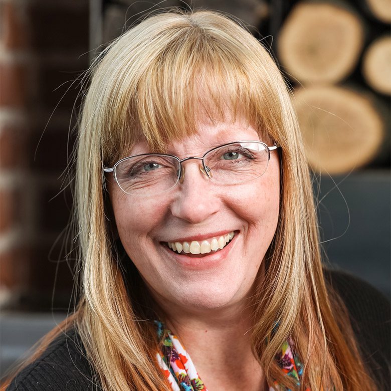 Nancy Johnson